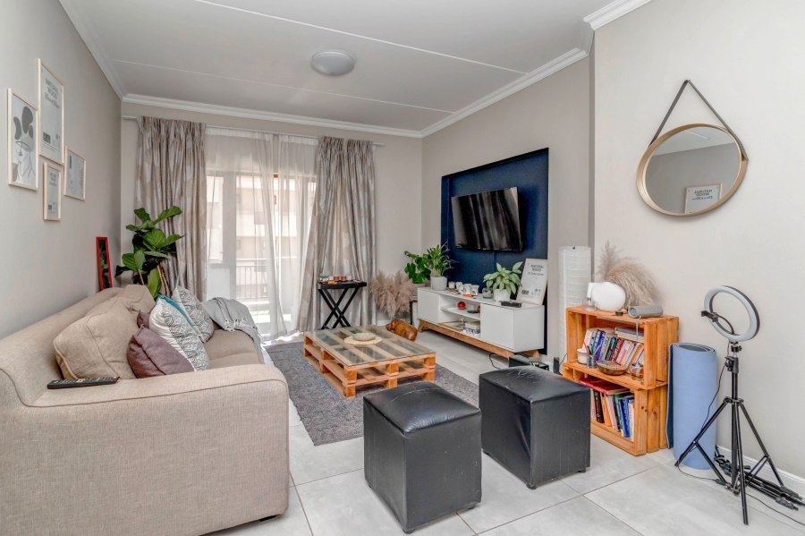 2 Bedroom Property for Sale in Broadacres Gauteng