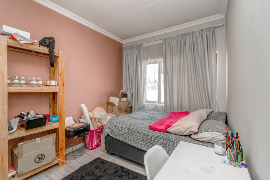 2 Bedroom Property for Sale in Broadacres Gauteng