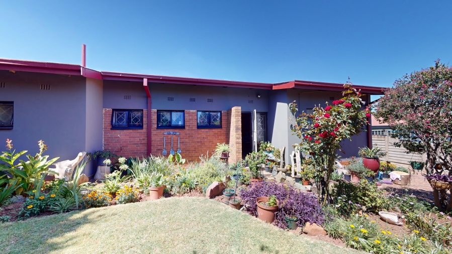 3 Bedroom Property for Sale in Tedstoneville Gauteng