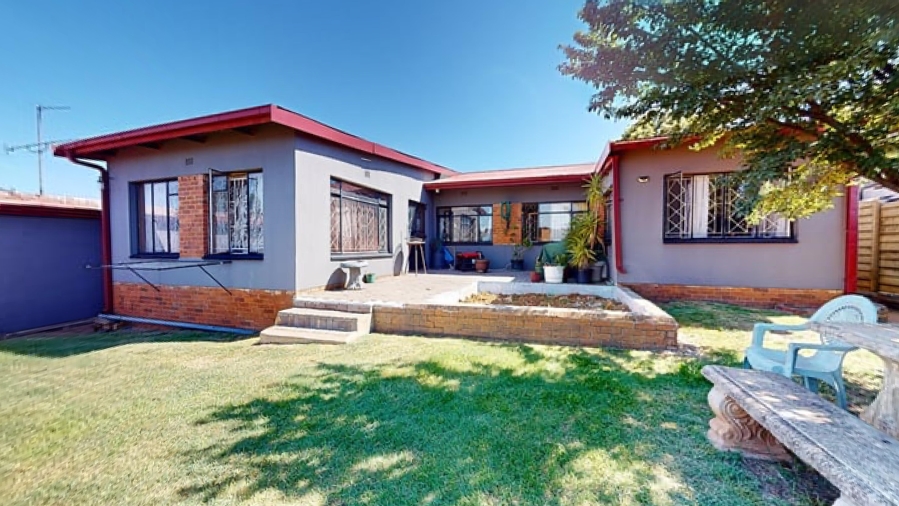 3 Bedroom Property for Sale in Tedstoneville Gauteng
