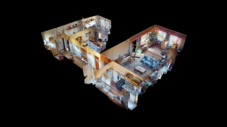 3 Bedroom Property for Sale in Tedstoneville Gauteng