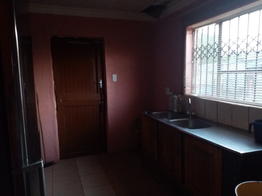 3 Bedroom Property for Sale in Soshanguve JJ Gauteng