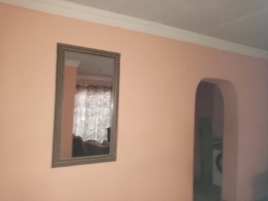 3 Bedroom Property for Sale in Soshanguve JJ Gauteng