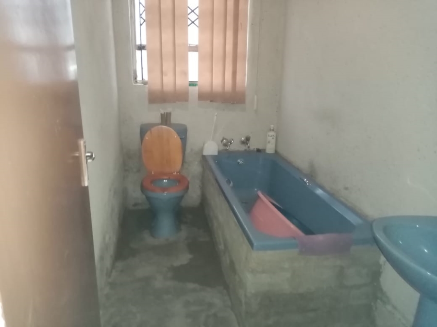 3 Bedroom Property for Sale in Soshanguve JJ Gauteng