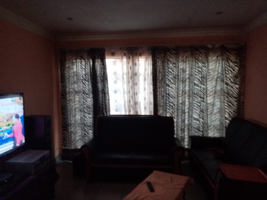 3 Bedroom Property for Sale in Soshanguve JJ Gauteng