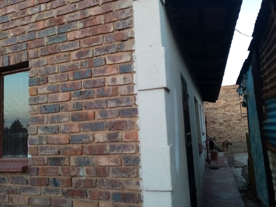 3 Bedroom Property for Sale in Soshanguve JJ Gauteng