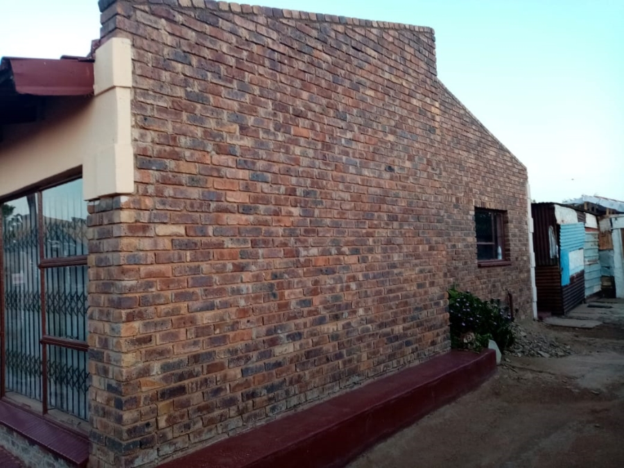 3 Bedroom Property for Sale in Soshanguve JJ Gauteng
