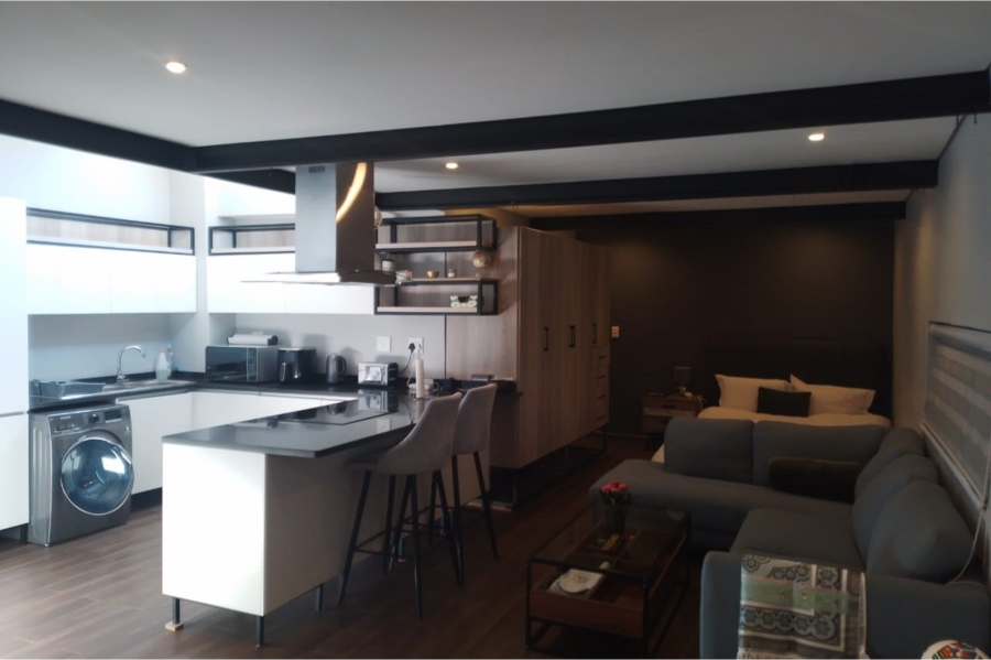 To Let 1 Bedroom Property for Rent in Greenside Gauteng