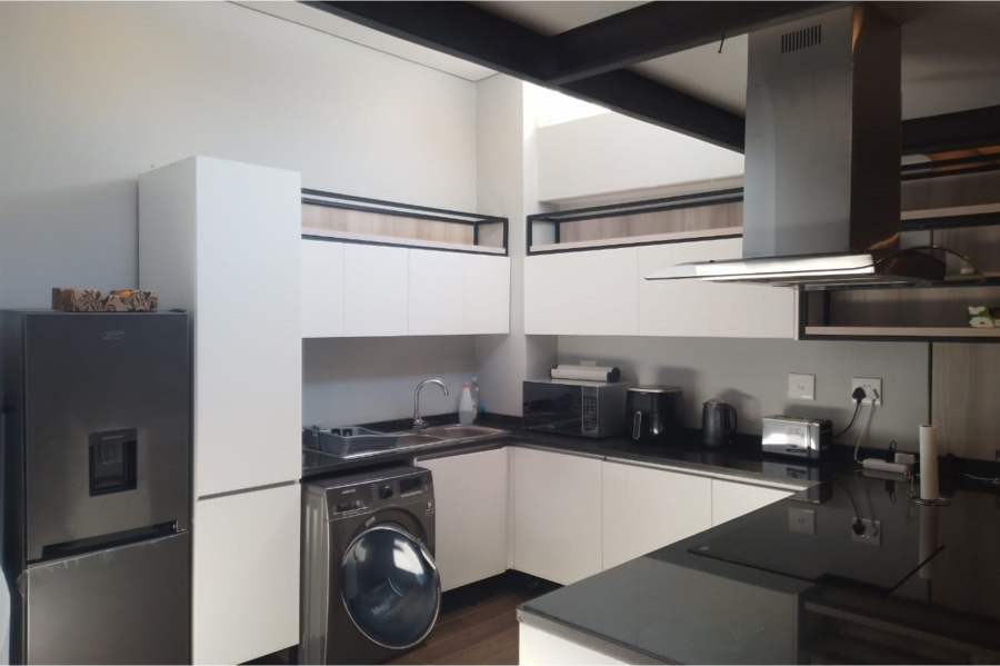 To Let 1 Bedroom Property for Rent in Greenside Gauteng
