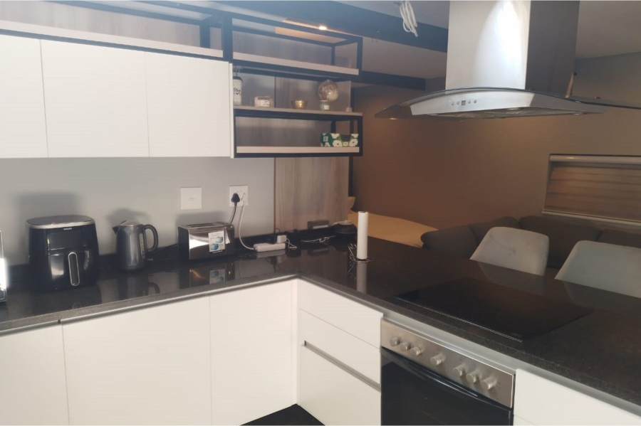 To Let 1 Bedroom Property for Rent in Greenside Gauteng