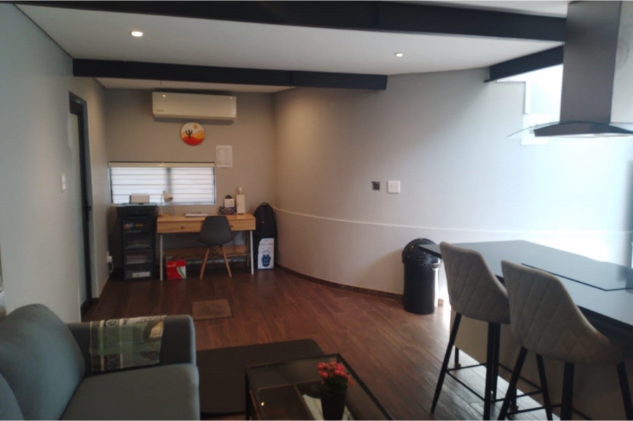 To Let 1 Bedroom Property for Rent in Greenside Gauteng