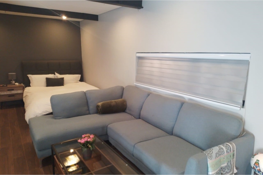 To Let 1 Bedroom Property for Rent in Greenside Gauteng