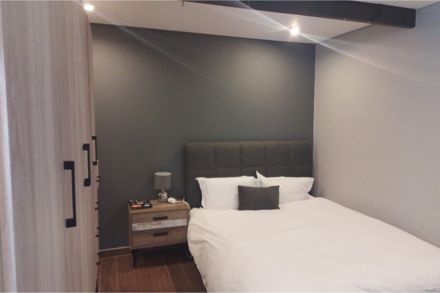 To Let 1 Bedroom Property for Rent in Greenside Gauteng