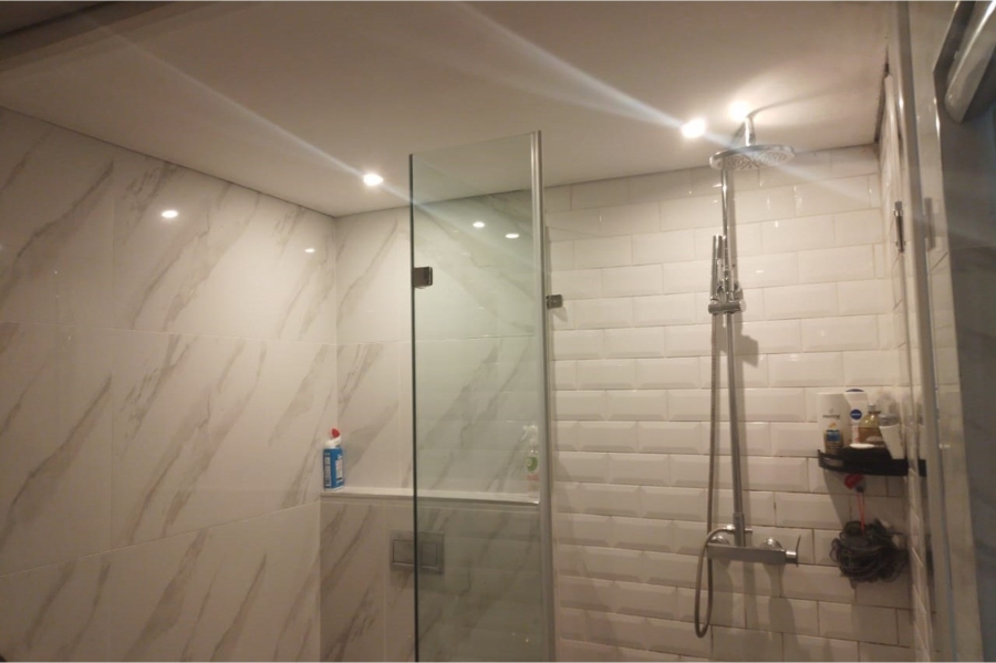 To Let 1 Bedroom Property for Rent in Greenside Gauteng