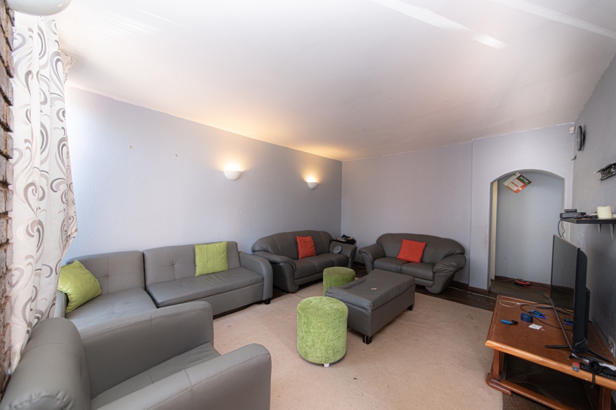3 Bedroom Property for Sale in Windsor East Gauteng