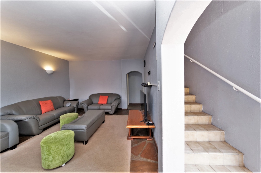 3 Bedroom Property for Sale in Windsor East Gauteng