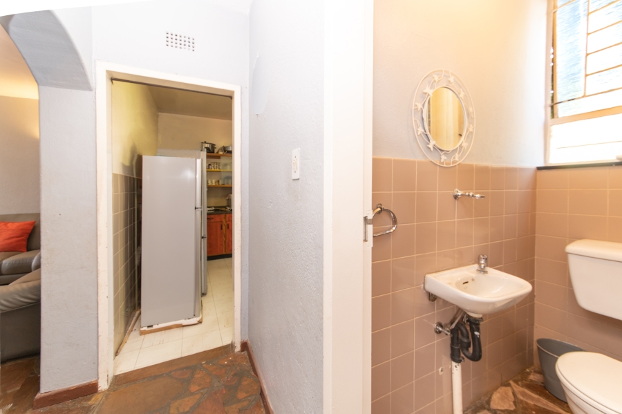 3 Bedroom Property for Sale in Windsor East Gauteng