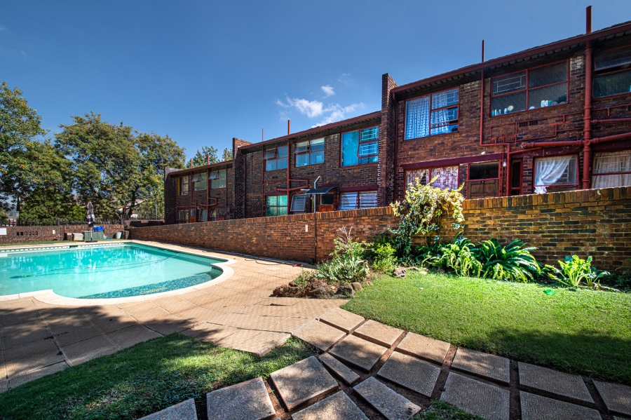 3 Bedroom Property for Sale in Windsor East Gauteng
