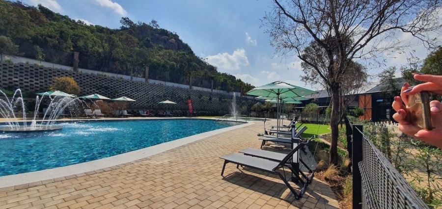 To Let 2 Bedroom Property for Rent in Mulbarton Gauteng