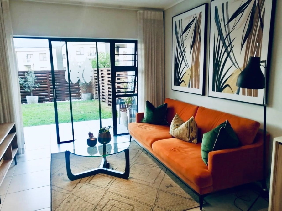 To Let 2 Bedroom Property for Rent in Mulbarton Gauteng