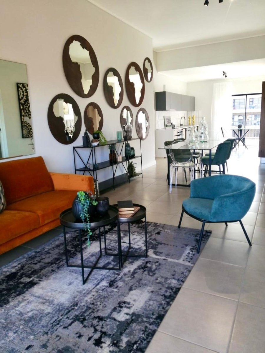 To Let 2 Bedroom Property for Rent in Mulbarton Gauteng
