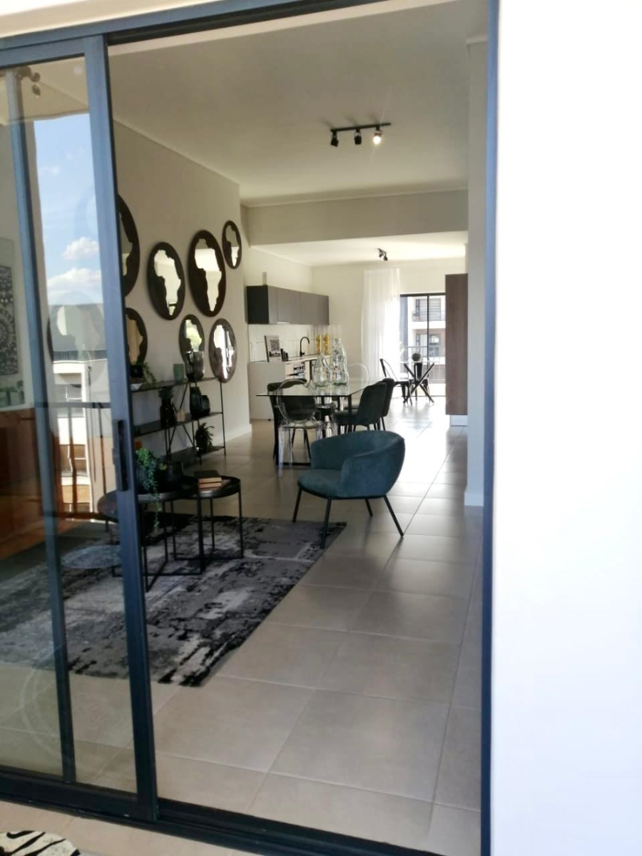 To Let 2 Bedroom Property for Rent in Mulbarton Gauteng