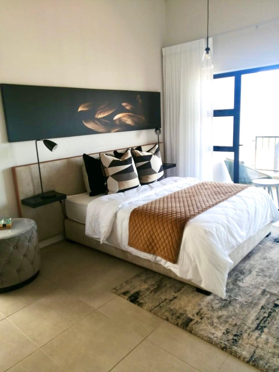 To Let 2 Bedroom Property for Rent in Mulbarton Gauteng