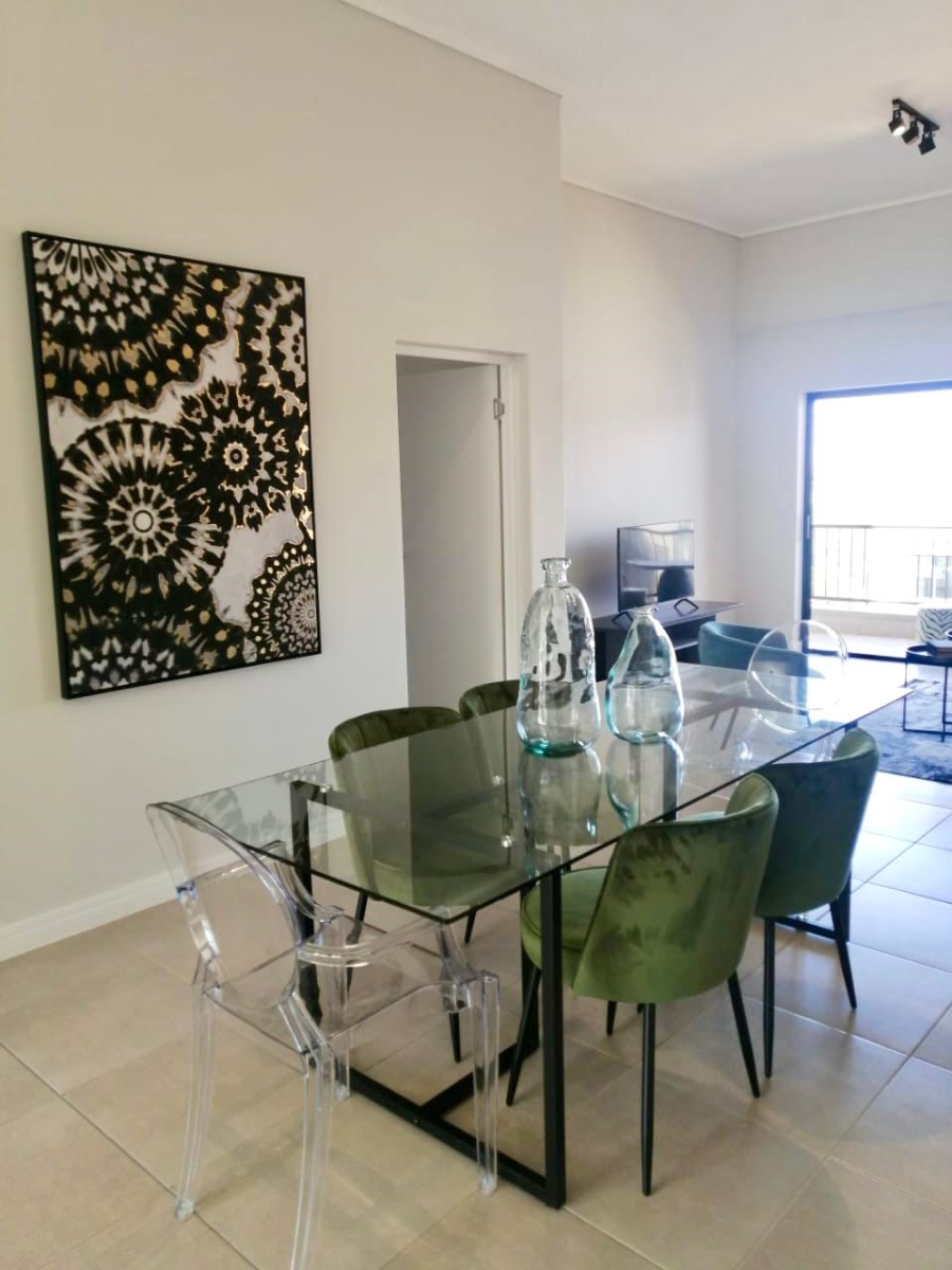 To Let 2 Bedroom Property for Rent in Mulbarton Gauteng
