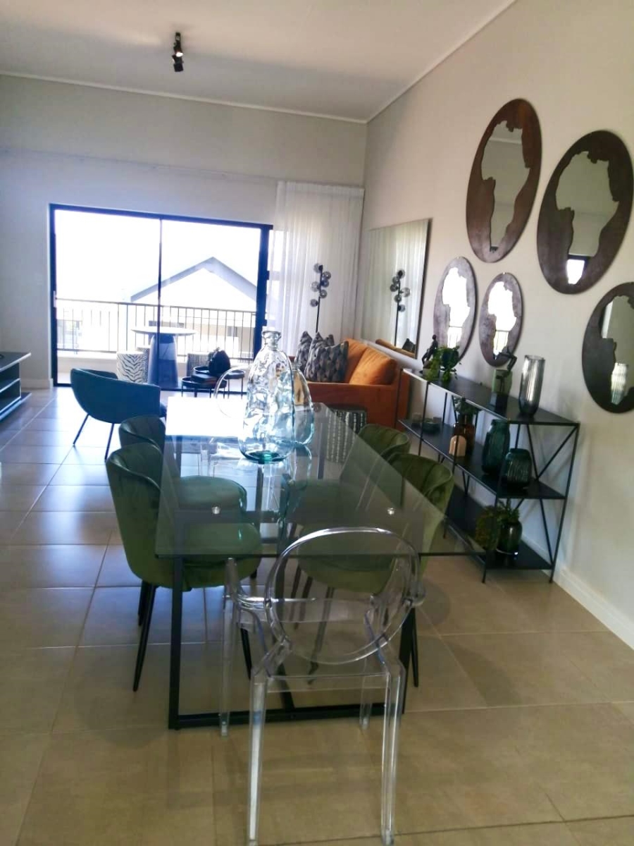 To Let 2 Bedroom Property for Rent in Mulbarton Gauteng