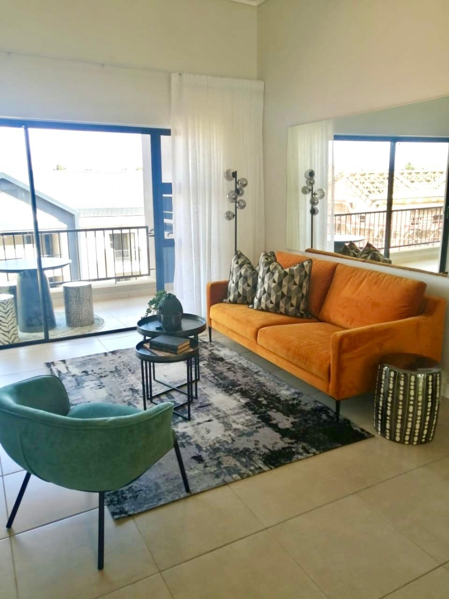 To Let 2 Bedroom Property for Rent in Mulbarton Gauteng