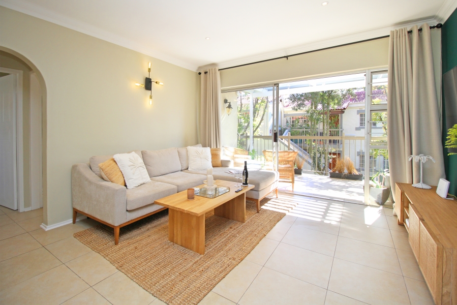 To Let 2 Bedroom Property for Rent in Bryanston Gauteng