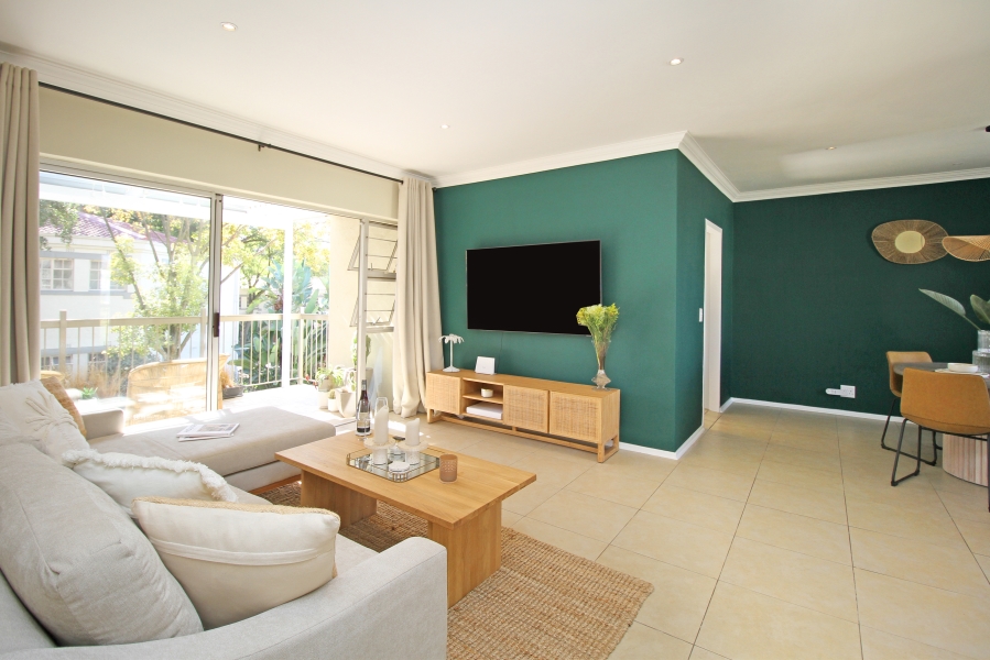 To Let 2 Bedroom Property for Rent in Bryanston Gauteng