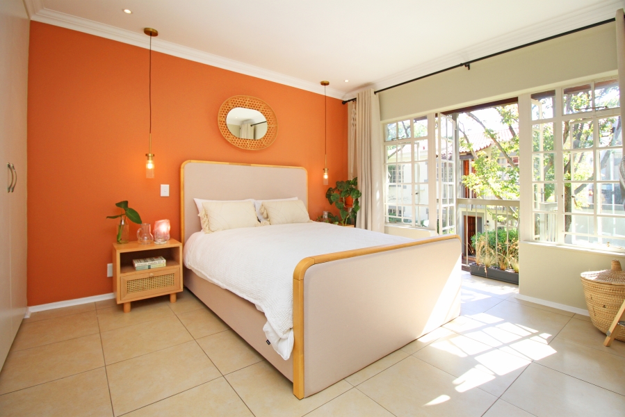 To Let 2 Bedroom Property for Rent in Bryanston Gauteng