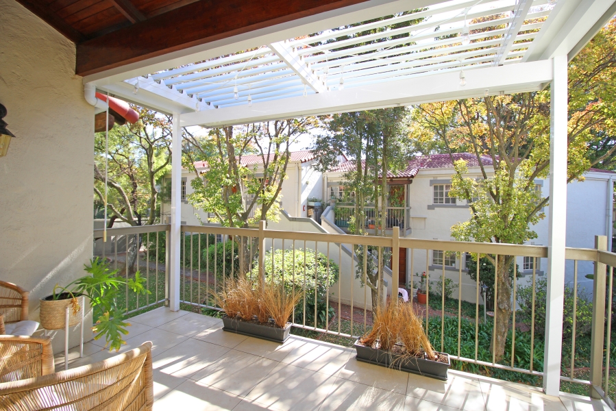 To Let 2 Bedroom Property for Rent in Bryanston Gauteng