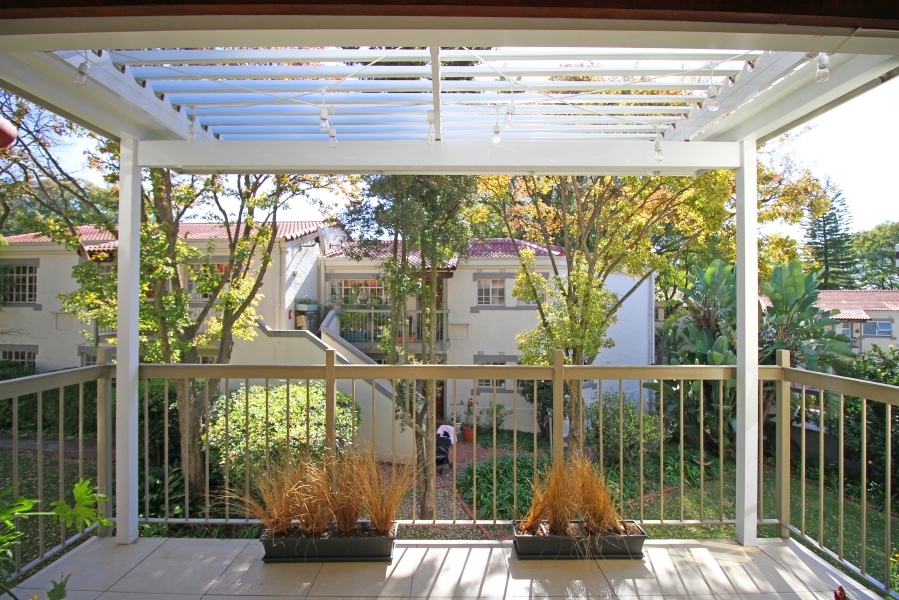 To Let 2 Bedroom Property for Rent in Bryanston Gauteng