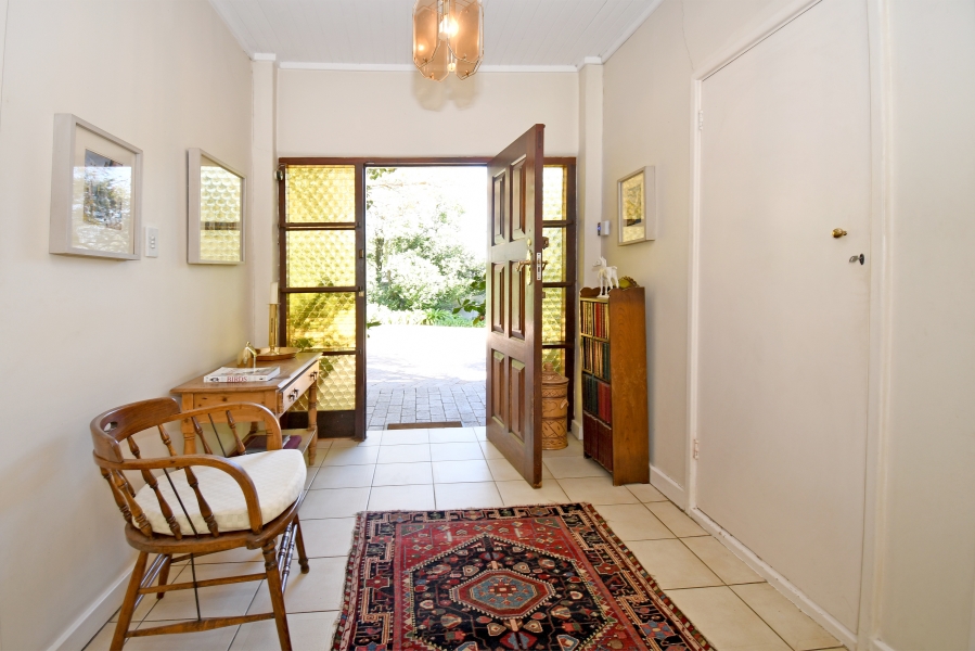 4 Bedroom Property for Sale in Hurlingham Gauteng
