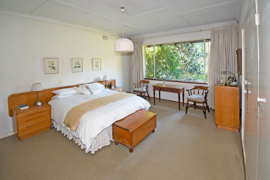 4 Bedroom Property for Sale in Hurlingham Gauteng