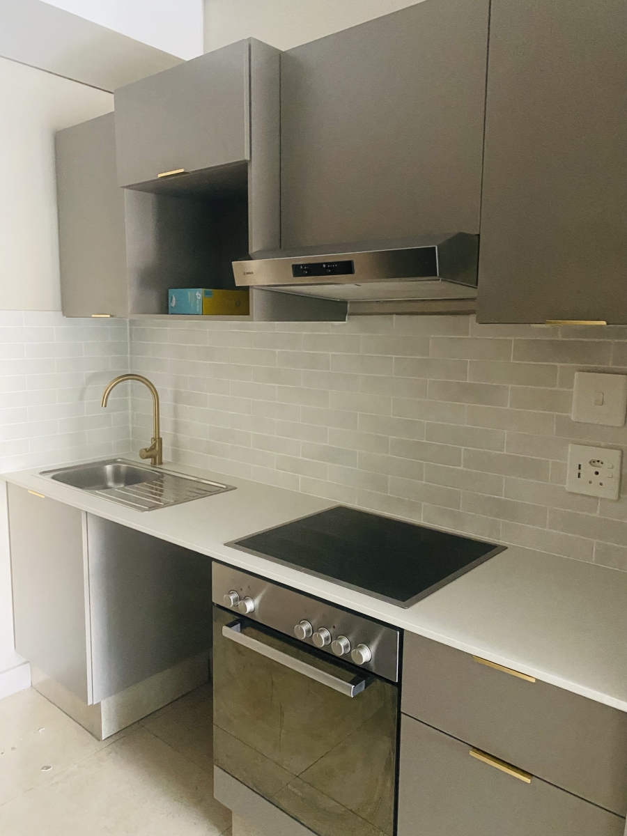 To Let 1 Bedroom Property for Rent in Sandton Central Gauteng
