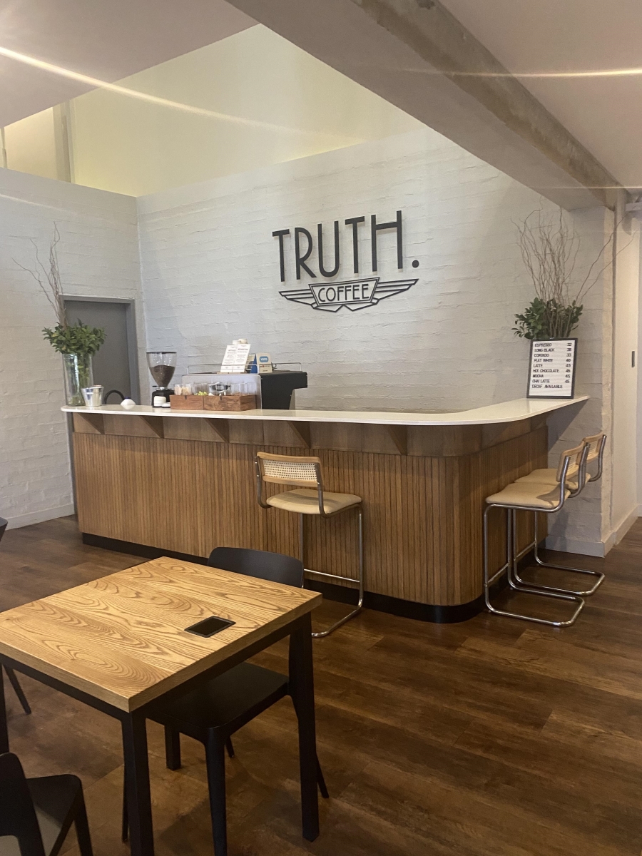 To Let 1 Bedroom Property for Rent in Sandton Central Gauteng