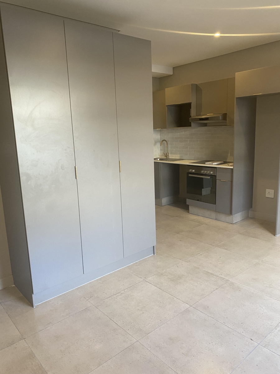 To Let 1 Bedroom Property for Rent in Sandton Central Gauteng