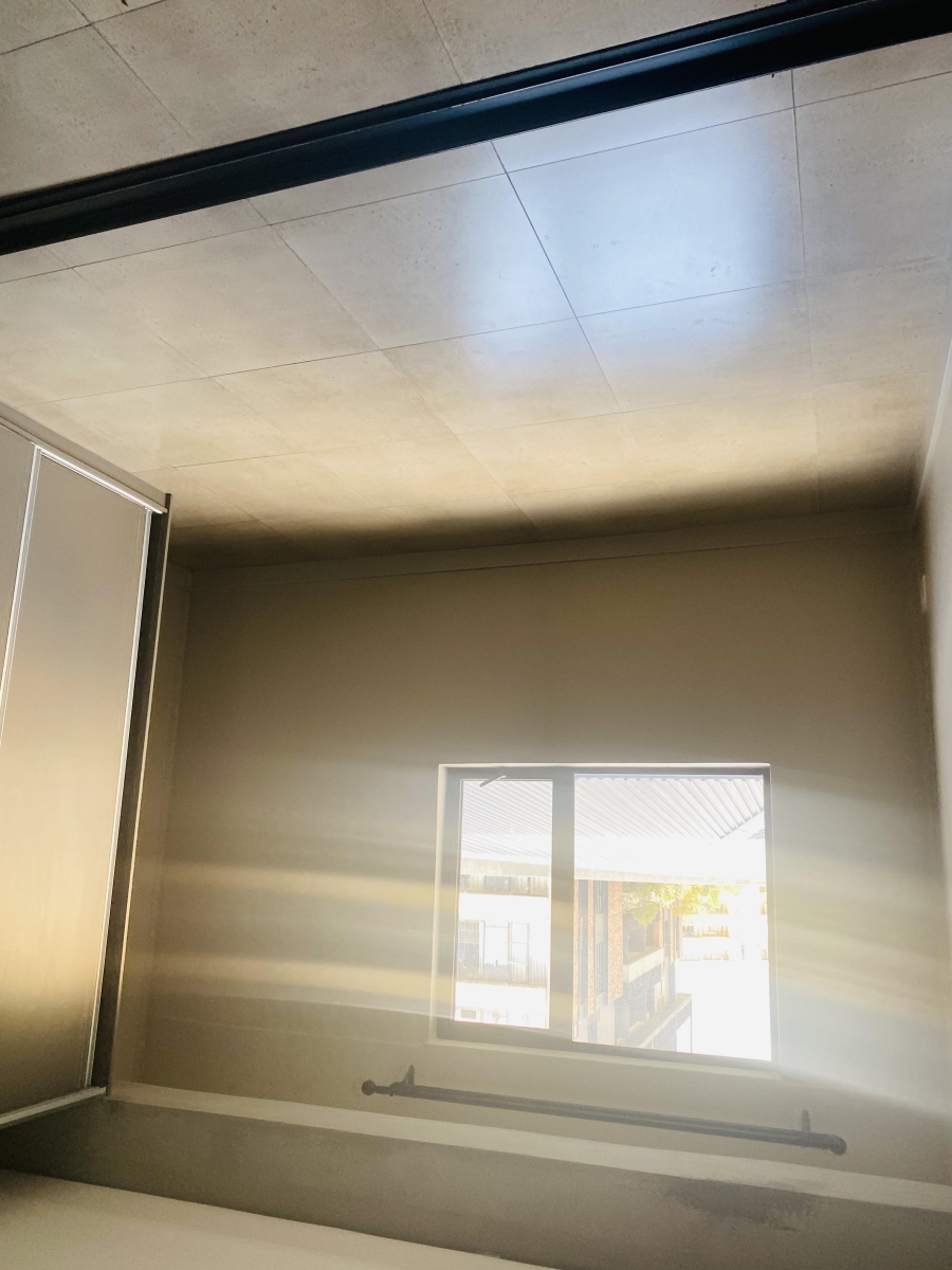 To Let 1 Bedroom Property for Rent in Sandton Central Gauteng