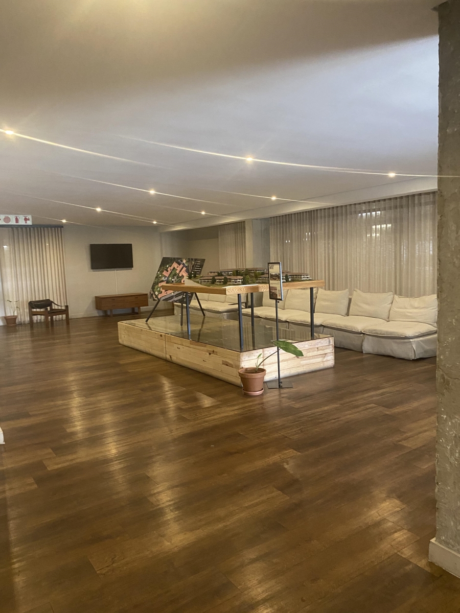 To Let 1 Bedroom Property for Rent in Sandton Central Gauteng