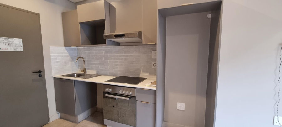 To Let 1 Bedroom Property for Rent in Sandton Central Gauteng