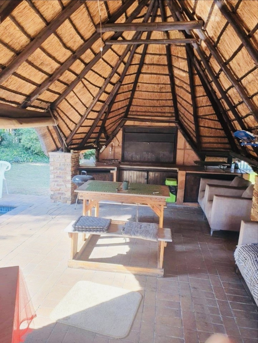 4 Bedroom Property for Sale in Bonaero Park Gauteng