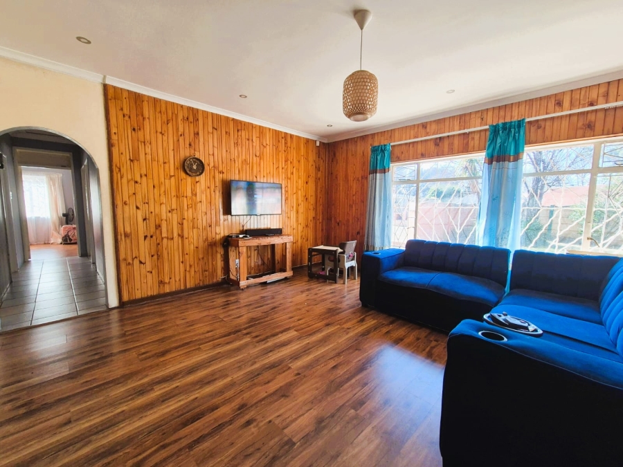 4 Bedroom Property for Sale in Sonland Park Gauteng