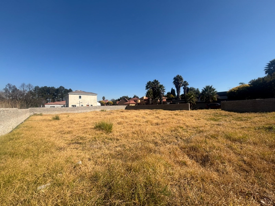 0 Bedroom Property for Sale in Vanderbijlpark CE 4 Gauteng