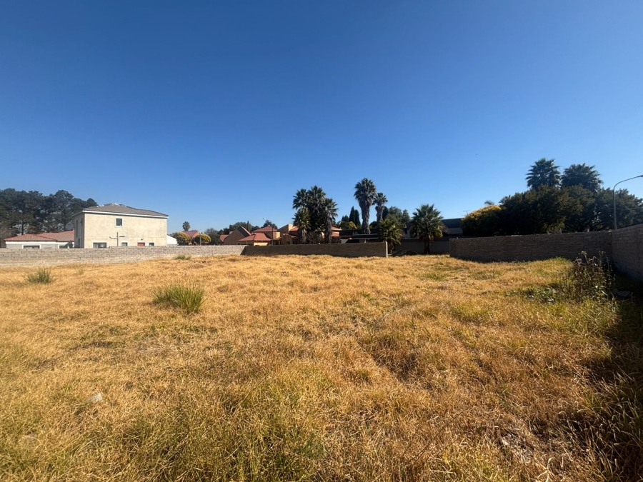 0 Bedroom Property for Sale in Vanderbijlpark CE 4 Gauteng