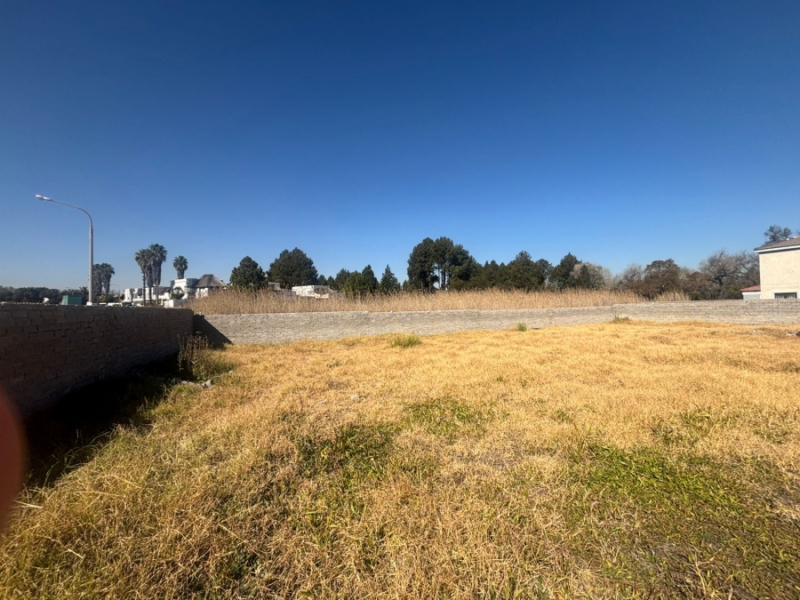 0 Bedroom Property for Sale in Vanderbijlpark CE 4 Gauteng
