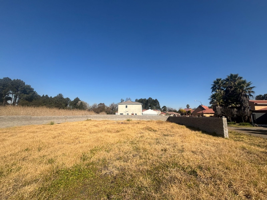 0 Bedroom Property for Sale in Vanderbijlpark CE 4 Gauteng