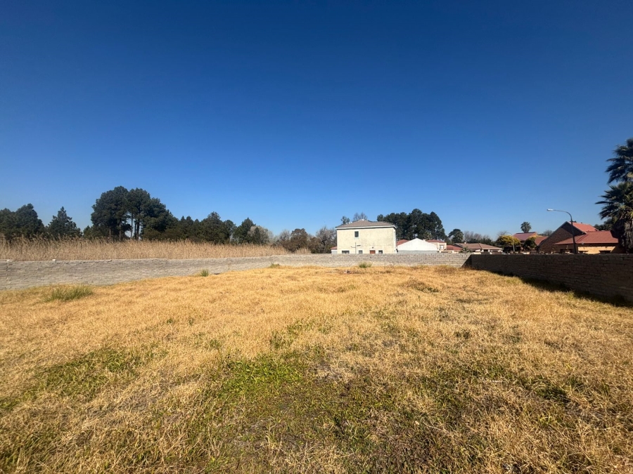 0 Bedroom Property for Sale in Vanderbijlpark CE 4 Gauteng